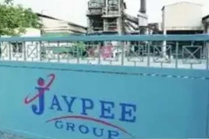 NCLT orders insolvency proceedings  against Bhilai Jaypee Cement