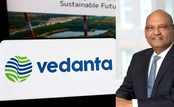 Vedenta