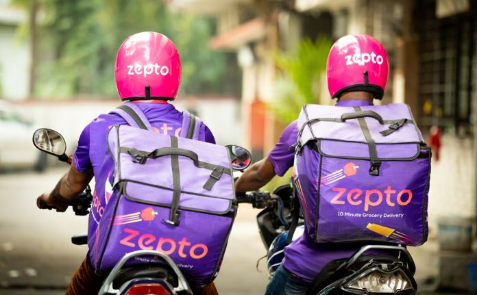 Zepto tops LinkedIn's 2025 Top Startups India  List for the 3rd time, followed by Lucidity, Swish