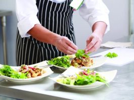 Cooking for Mind, Body and Bonds