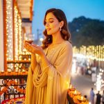The Perfect Diwali Look