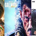 Bollywood & The Battlefield