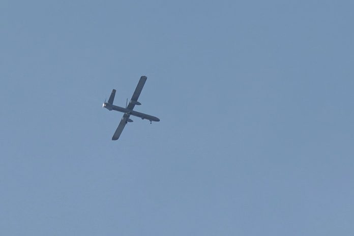 Conflicting accounts emerge after UN  peacekeepers shoot down Israeli drone