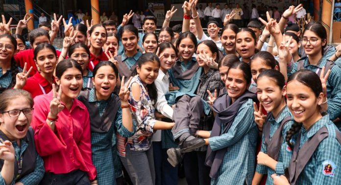 Student Success is a Collective Effort