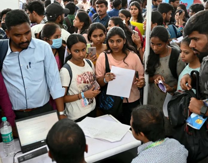 The Unheard Cries of the Young Generation The Unheard Cries of the Young Generation