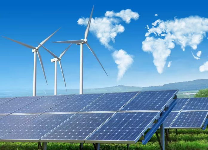 Renewable energy- future beckons for India! Renewable energy- future beckons for India!