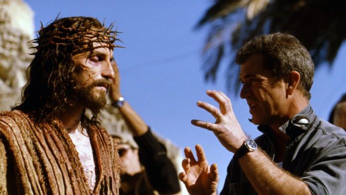 Jim Caviezel won't return for 'The Passion of the Christ' sequel Jim Caviezel won't return for 'The Passion of the Christ' sequel