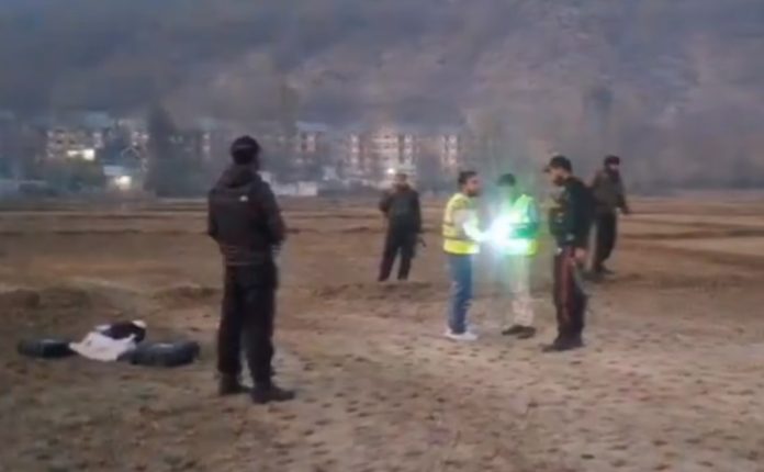 4 Boys Injured In 'Explosion' In J&K's Kupwara