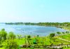 Majestic Manasbal Lake “Supreme gem of all Kashmir Lakes”