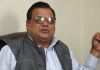 Former Nepal speaker Mahara arrested on charges of gold smuggling