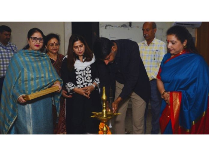 DSE inaugurating contest on Saturday.