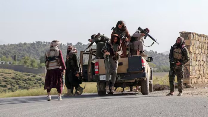 23 Pakistani troops, over 200 Taliban fighters killed in border clashes: Pak army