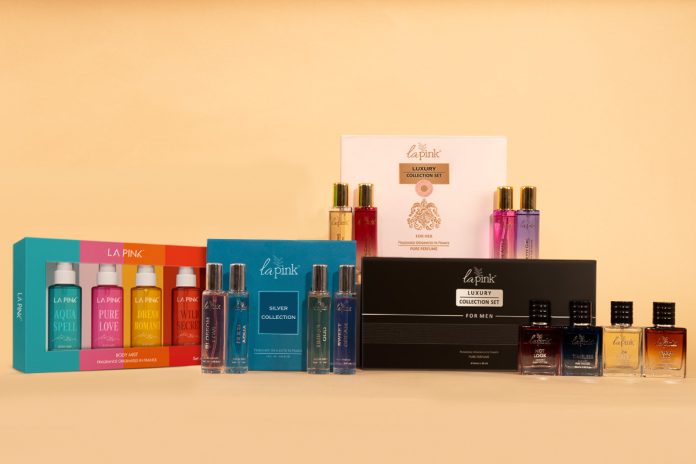 Ultimate Gifting Guide for Diwali 2025: La Pink Perfumes and More