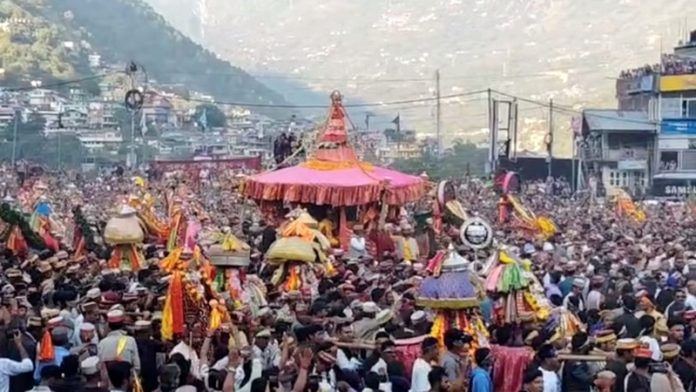 rath yatra