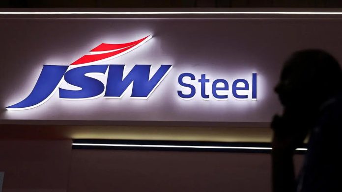 JSW Steel looks to boost raw material security  with new iron ore, coking coal assets