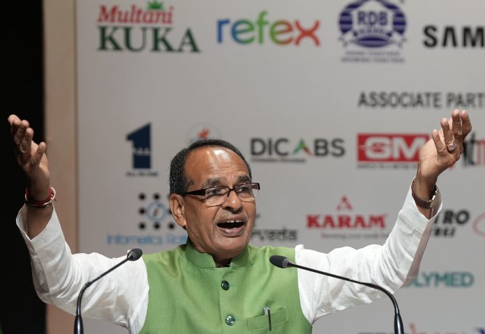 Govt Eyes To Increase Pulses Production By 40 Pc Till 2030-31 Crop Year Govt Eyes To Increase Pulses Production By 40 Pc Till 2030-31 Crop Year