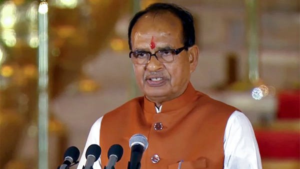 shivraj