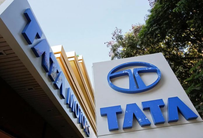 Tata Motors partners THINK Gas for  truck LNG refueling ecosystem