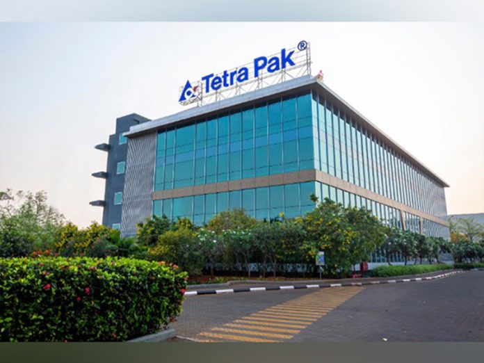 tetra park