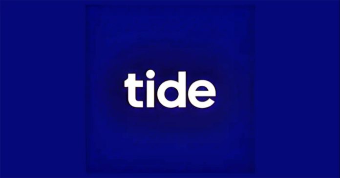 tide