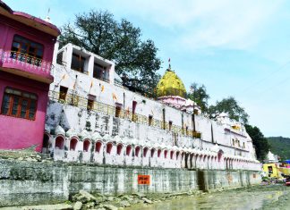 Purmandal A Living Tradition Waiting to Breathe Again