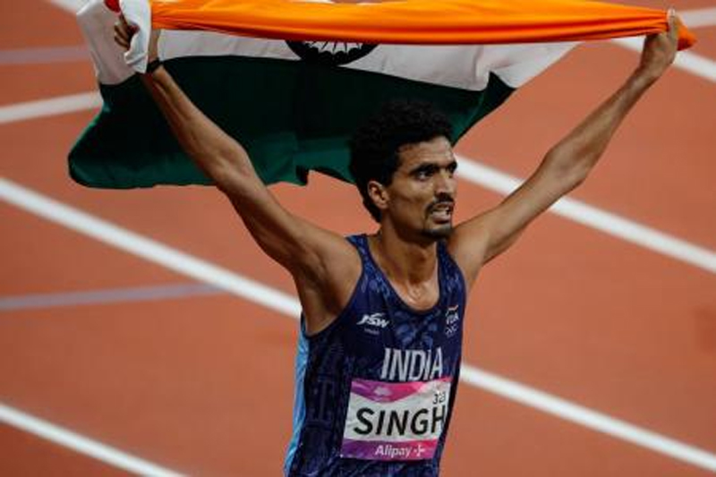Asian Games silver winner Kartik accepts 3-year doping ban from USADA in tests this year