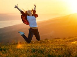 Stop waiting for life to happen to us