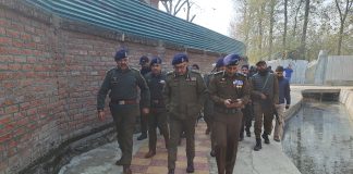 ‘We Will Never Forget Their Families’: J&K DGP Prabhat On Nowgam Police Station Blast Victims
