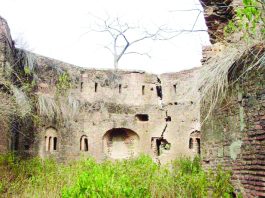 Historic Settlements of Jammu Gurah Slathia, Hiranagar, Jaganoo