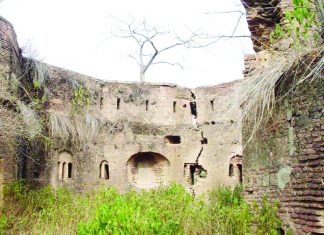 Historic Settlements of Jammu Gurah Slathia, Hiranagar, Jaganoo Historic Settlements of Jammu Gurah Slathia, Hiranagar, Jaganoo