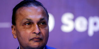 SC Issues Fresh Notices To Anil Ambani, ADAG On PIL Alleging Massive Banking, Corporate Fraud