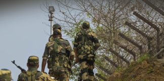 J&K: Joint Search Operations Conducted Along Indo-Pak Border In Jammu Region