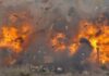 Two killed in landmine explosion in  Pak's Khyber Pakhtunkhwa