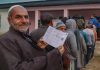 Nagrota Records 74.63% Turnout, Budgam Closes At 49.92% In Bypolls