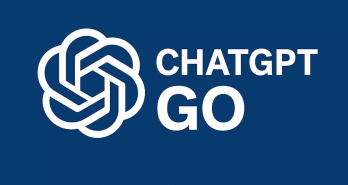 ChatGPT Go 1-year free access rolls out in India ChatGPT Go 1-year free access rolls out in India