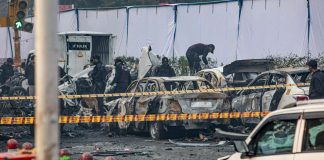 Red Fort Blast: Cops Track Down Vehicles Parked Near Exploded Car; Quiz Drivers, Owners