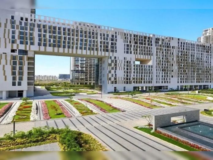 DLF sells 221 flats so far in 'The Dahlias'  project at Gurugram for nearly Rs 16k cr