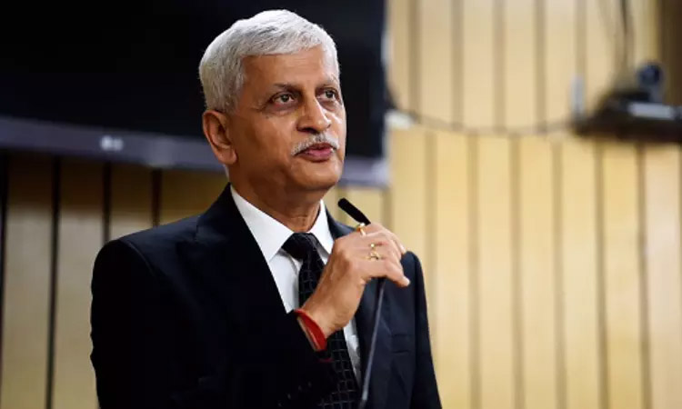 Administration of criminal justice ‘most neglected sphere’: ex-CJI U U Lalit