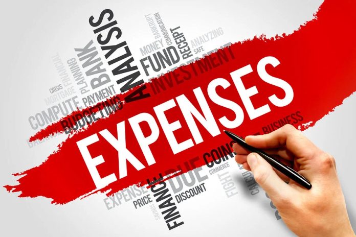 Expenses