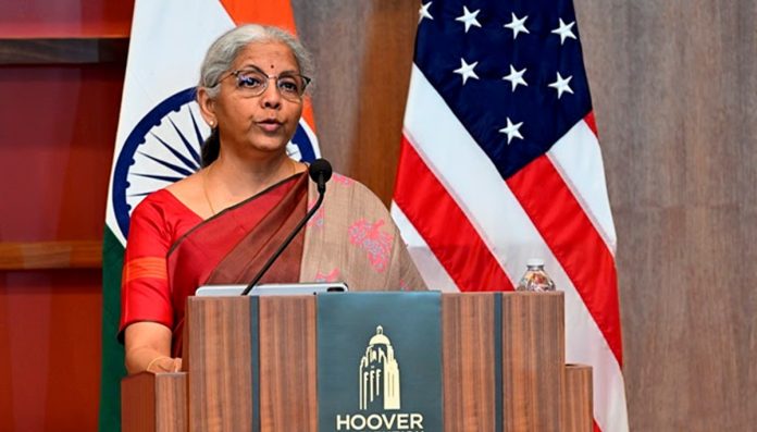 Bank unions criticise FM remark on privatisation, demand strengthening of PSU banks Bank unions criticise FM remark on privatisation, demand strengthening of PSU banks