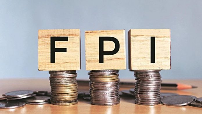 FPIFPIs pump Rs 14,610 cr into Indian equities in Oct; halt 3-month withdrawal streak FPIs pump Rs 14,610 cr into Indian equities in Oct; halt 3-month withdrawal streak