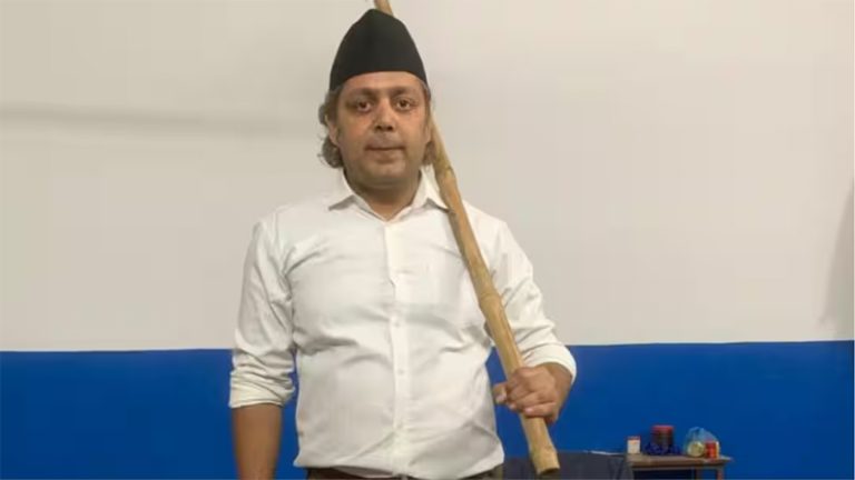 RSS leader's grandson shot dead in Firozpur; probe underway as ...