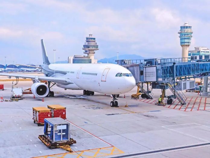 China Eastern launches Shanghai-Delhi  flight with near full capacity