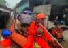 Indonesia intensifies search for victims after  floods, landslides kill 49 people
