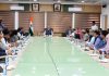 It’s Time To Translate Decisions Into Tangible Outcomes: CM Omar To Officials