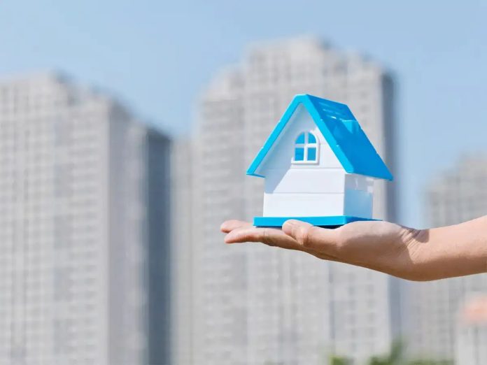 Housing sales slightly up in Jul-Sep, new  supply rises 3 pc across top 8 cities: Report