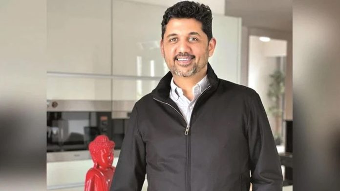 IPO-bound Pine Labs plans to expand presence in global markets: CEO Amrish Rau IPO-bound Pine Labs plans to expand presence in global markets: CEO Amrish Rau