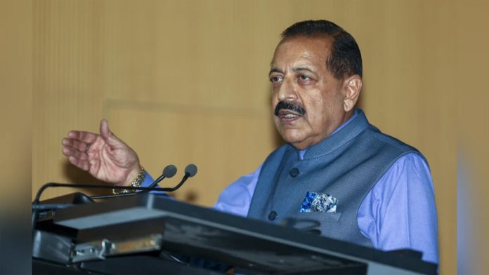 Govt earned nearly Rs 4100 crore by disposing of scrap from offices in 5 years