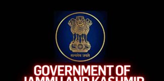 Govt Places I/c AEEs As Executive Engineers In PDD, Issues Fresh Postings