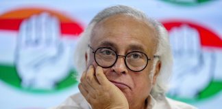 ‘Vande Mataram’ Row: Cong Cites Historian’s Remarks Referring To Tagore’S Advice On Song, Slams PM